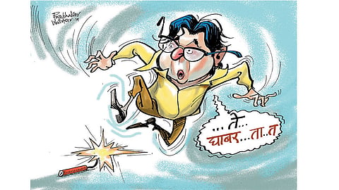 Editorial Dhing Tang British Nandi Article