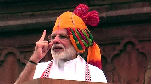 अग्रलेख : नवे पर्व; नवी दिशा! 