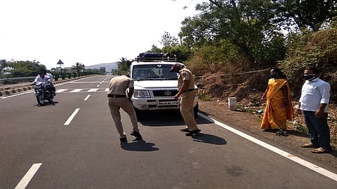 मुंबईकर म्हणतात शाळांत क्वारंटाइन नकाे रे बाबा