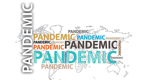 Pandemic