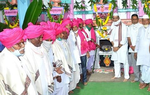 Pandurang Sugar