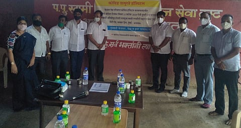 Satara