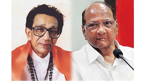 Jai Pawar will never contest Election 