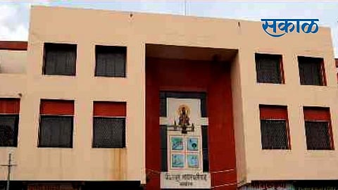 Pdr_Nagarparishad
