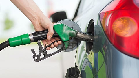 petrol