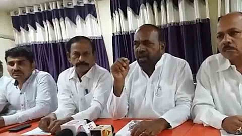 The injustice to OBC from BJP 