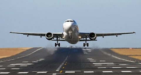 Airplane 