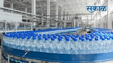 Plastic Industry