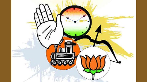 Political-Party