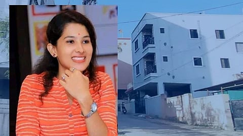 pooja Chavan