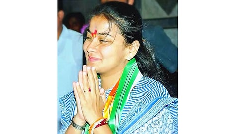 Praniti-Shinde-Congress-Solapur