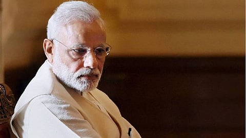 Prashant Bose and Rona Wilson planned for PM Modi assassination