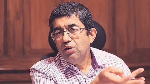बदली झाल्यानंतर माजी महापालिका आयुक्त परदेशी यांनी घेतला 'हा' निर्णय, जाणार...