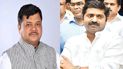 8 महिन्यांनंतर उघडली मंदिरांची दारं, भाजप नेत्यांकडून श्रेयवादाची लढाई
