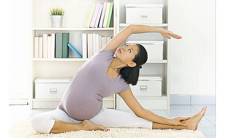 Pregnancy-care