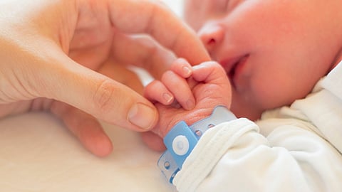 85 children born at home in last 11 months in wardha 