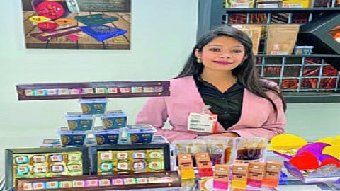 Priti Shinde
