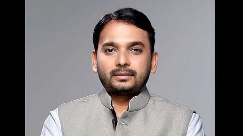 Vishwajeet Kadam