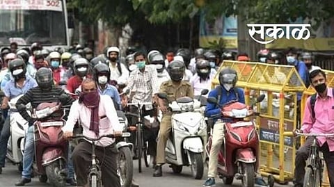 Changes in city transport routes on  occasion of Shiv Basav Jayanti belgaum 