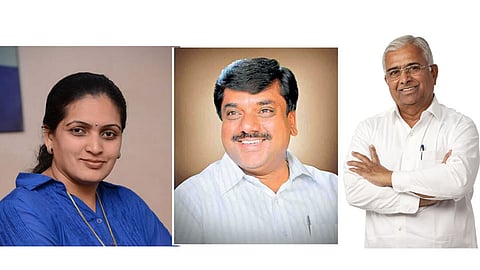 Pune graduate constituency election analysis