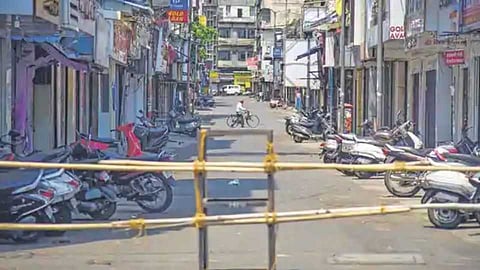 Pune_Lockdown