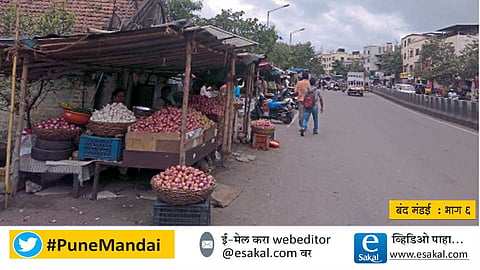 Pune-Mandai