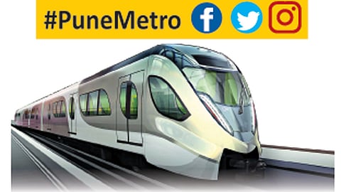 Pune-Metro