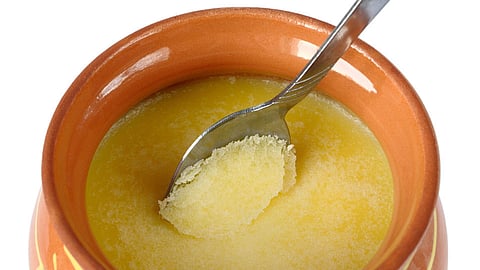 Ghee
