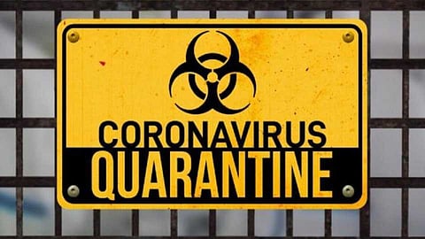 Row as returned Kerala diaspora now asked to pay for quarantine
