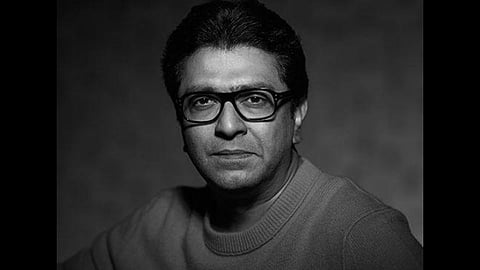 Shivsena Minister Gulabrao Patil Slammed MNS Chief Raj Thackeray 