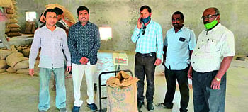 शेतकऱ्यांसाठी चांगली बातमी: रावेरला मका, ज्वारी खरेदी पुन्हा सुरू 