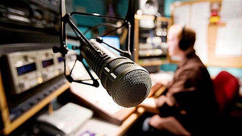 Radio Ration 