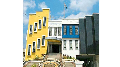 Rahimatpur-Nagarparishad