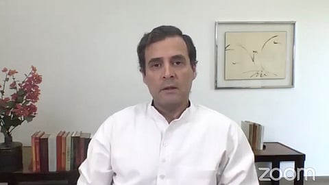 Is rape raj going on in Maharashtra