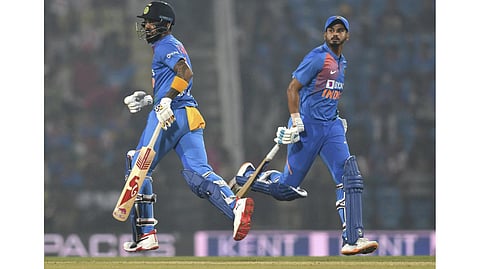 Rahul-Shreyas-IND
