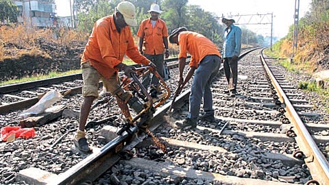 Railway