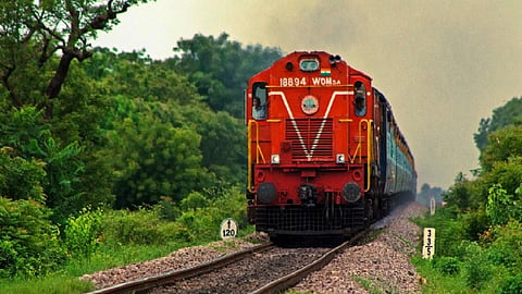 Railway
