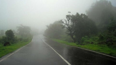 Pune_Rain