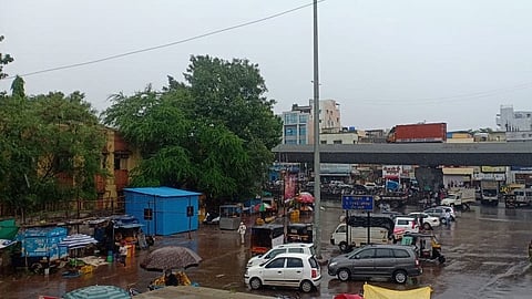 Rain_Pune