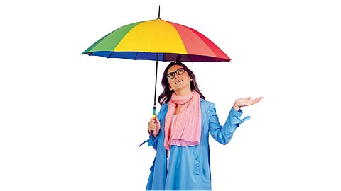 Rainy-Season