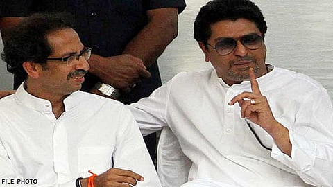 भाजपला रोखण्यासाठी ठाकरे बंधूंना शरद पवार आणणार एकत्र ? 