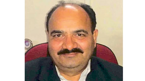 Raja-Akash