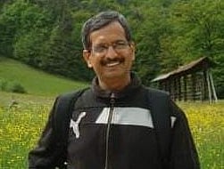 Rajendra Kshirsagar Nagar Zilla Parishad CEO
