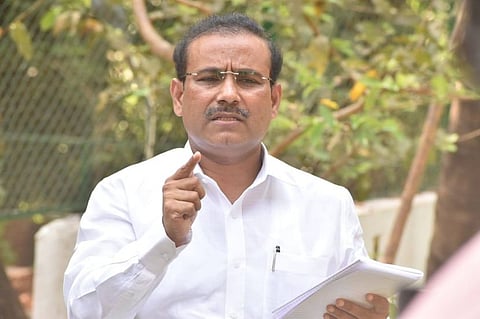 Rajesh-Tope-