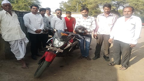 Rajiv Kendre News