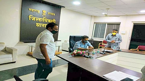 पुण्याप्रमाणे साता-यातील हॉटेल, रेस्टॉरंट मालकांना हवी वेळ