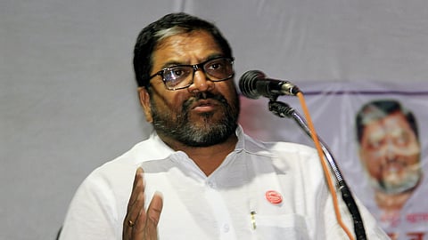 Representational image of Raju Shetty