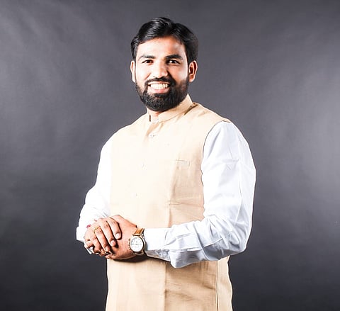 Ram satpute