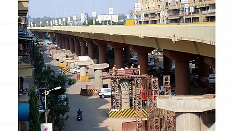 Ramp-Work