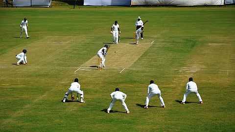 first Ranji match in Baramati will be held from February 12 to 15